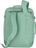 Travelite KICK OFF Rucksack/Bordgepäck, Salbei Produktbild-Vorschau 3