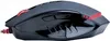 A4 Tech V8M Schwarz/Rot 3200 DPI Optische Maus A4 Tech V8M Produktbild-Vorschau 11