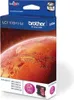Brother Tintenpatrone LC-1100HYM Magenta (ca. 750 Seiten) Produktbild-Vorschau 7