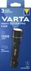 Varta 18920101111 Varta Taschenlampe Aluminium F20R mit Productafbeelding-voorbeeld 1