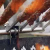 6 Stück Ersatz-Spieße Edelstahl für den Asado Halter Produktbild-Vorschau 7