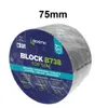 Bostik Block B738 Top Tape hliníková bitúmenová tesniaca Náhľad obrázku produktu 1