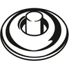 WMF Ersatzteil Kochsignal-Dichtung Schnellkochtopf Perfect Produktbild-Vorschau 6