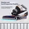 JIMMY BX7 Pro Milbensauger, 700 W, 245 mm Saugöffnung, 60 Produktbild-Vorschau 2