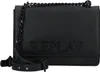 REPLAY borsa a tracolla Crossbody Bag Black nero Anteprima dell’immagine prodotto 8