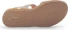 Gabor Riemchensandalette  Beige Produktbild-Vorschau 36