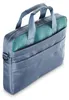 Hama Laptop-Tasche Velvet 13.3" - 14.1" Petrol Produktbild-Vorschau 4