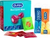 Durex Überrasch Mich-Set mit Durex Überrasch‘ Mich Kondome Produktbild-Vorschau 1