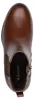 Botines de mujer Tamaris 1-25377-45, color moscatel, talla Vista previa de la imagen del producto 11