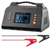 VEVOR Smart-Batterieladegerät 20 A 6/12/24 V für LiFePO4 Produktbild-Vorschau 1