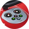 BIG Bobby Car Next 2.0 Rosso Anteprima dell’immagine prodotto 4