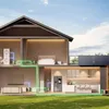 Centrale elettrica EcoFlow STREAM Max Anteprima dell’immagine prodotto 6