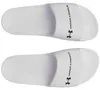 Under Armour Ua Armr Slide Lite - white, Größe:9 Produktbild-Vorschau 13
