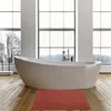 Badteppich MSV CHENILLE 50 x 80 cm terracotta Produktbild-Vorschau 2