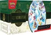 A Pokémon themed advent calendar with festive winter-themed artwork. Produktbild-Vorschau