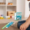 SmartGames - Flippin' Dolphins, jeu de puzzle magnétique Voir les images du produit 11