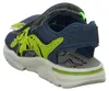 Ricosta Sandalen Jungen 32323234373134 Blau 28 EU Produktbild-Vorschau 3