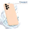 Hülle für Samsung Galaxy A13 Case Cover Bumper Silikon Produktbild-Vorschau 6