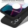 Cadorabo Schutzhülle für Motorola EDGE 30 PRO / EDGE+ Hülle Produktbild-Vorschau 4