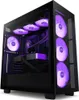 NZXT CPC Kraken 360 RGB Black 1700/AM5 (RL-KR360-B1) Voir les images du produit 7
