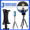 Tablet Halterung Auto, ipad halterung auto 360° Drehbare Produktbild-Vorschau 4