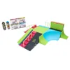 Spin Master Tech Deck Fingerboard Skate Park Neon Mega Park Náhľad obrázku produktu 6