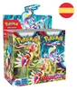 Obálka pre zbierateľskú kartovú hru Pokémon Scarlet & Náhľad obrázku produktu 3
