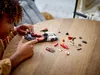 LEGO Speed Champions Porsche 963, Modellauto-Bausatz, Produktbild-Vorschau 29