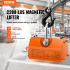Aimant de levage Aimant de grue (capacité de charge 1000 Voir les images du produit 2
