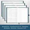 Organizer Day by Day Deluxe 2026 - 1 Tag/Seite / A5 / Produktbild-Vorschau 4