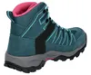 Brütting Mount Pinos High Sportschuhe Damen Wanderstiefel Productafbeelding-voorbeeld 7