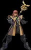 Chou-Dan-Kadou Yoroiden-Samurai Troopers Actionfigur Oni Produktbild-Vorschau 6