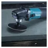 Makita SA5040C, Schwingschleifer, Schwarz, Blau, 2000 RPM, Produktbild-Vorschau 2
