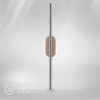 BRILONER - Applique murale LED intérieure, lumière blanche Voir les images du produit 9