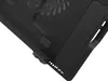 Verk 06192 Chladící podložka pod notebook LED Náhled obrázku produktu 9