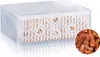 JUWEL Aquarium Phorax, Süßwasser, Meerwasser, Rio 125 LED, Produktbild-Vorschau 2