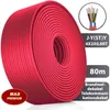 80m J-Y(ST)Y 4X2X0,8RT Požiarny poplachový kábel Náhľad obrázku produktu 2