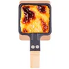 Syntrox Germany Universal Holz-Untersetzer für Produktbild-Vorschau 4