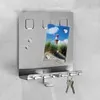 Držiak na kľúče s magneticku tabuľou  Haushalt- Náhľad obrázku produktu 4