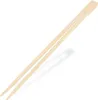 Sushi-Essstäbchen, einzeln verpackt, 21 cm, 50 Paar Produktbild-Vorschau 1