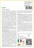 SAFLAX  - Papaia - 30 semi - Carica Anteprima dell’immagine prodotto 3
