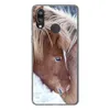 MuchoWow® Handyhülle Schutzhülle Hülle für Huawei P20 Lite Produktbild-Vorschau 1