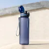 Bouteille d'eau Wessper B4 en Tritan, 1 litre, avec filtre Voir les images du produit 5