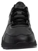 K-Swiss Tario Leather Sneaker Schwarz Produktbild-Vorschau 7