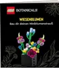 LEGO® Botanical Collection - Wiesenblumen Náhľad obrázku produktu 2