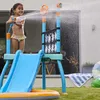 Station de jeux Plum toboggan aquatique Voir les images du produit 8