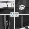 Vilde | Sacchetti per indumenti - 60x135 cm - 60x150 cm - 4 Anteprima dell’immagine prodotto 5