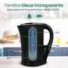 Bouilloire Emerio 1,7 L – Protection contre la surchauffe – Voir les images du produit 3