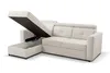POCKET Universelles Ecksofa 230x165 cm L-Form mit Produktbild-Vorschau 5