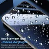 3x Verre Trempé Anti-Espion pour Samsung Galaxy S24 Plus, Voir les images du produit 6